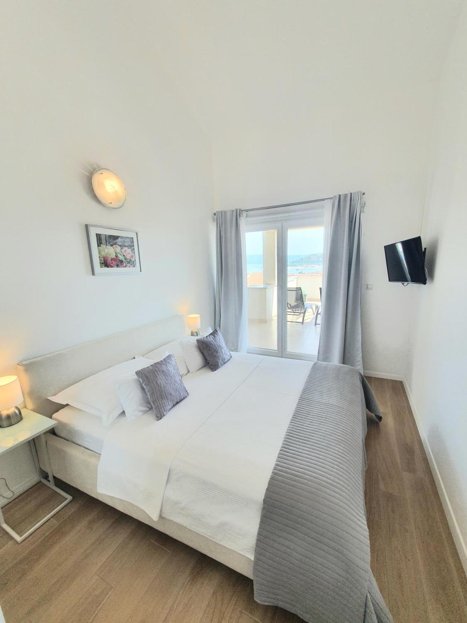 Apartments Marti Murter Rom bilde