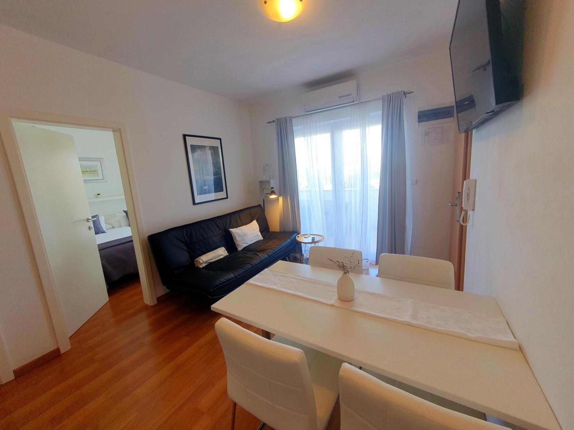 Apartments Marti Murter Rom bilde